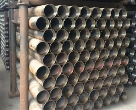河东厚壁管棚管