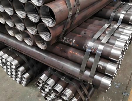 河东管棚管